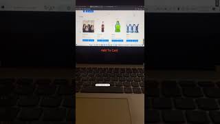 Restaurant Management System Using Python #shorts