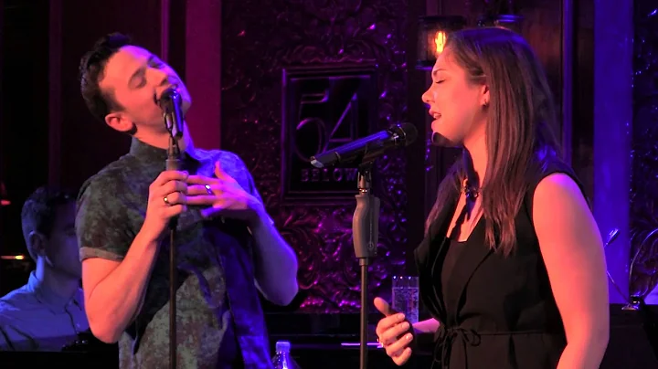 Daniel Quadrino & Andrea Ross - "Lay Me Down" (Sam...