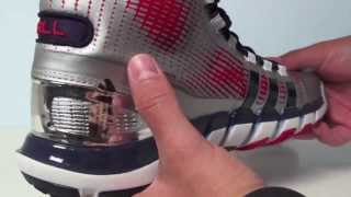 adidas crazyquick basketball shoes