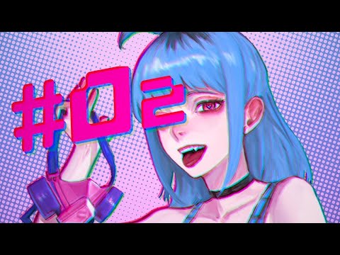 【カラオケ】 #O2 【on vocal】