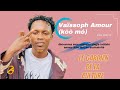 Vaïssoph Amour Kòò Mó Vassoph Audio Officiel Musique Gbaya 2025 Vaïssoph Amour Kòò Mó Vassoph Audio Officiel Musique Gbaya 2025