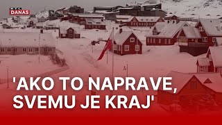 Analitičar Otkriva Što Bitka Za Grenland Znači Za Hrvatsku Rtl Danas