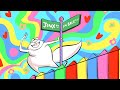 Animatic For Deleted Scene From THE GARFIELD MOVIE Exclusive Animatic For Deleted Scene From THE GARFIELD MOVIE Exclusive