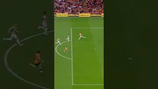 Gs Vs Fb Nicolo Zaniolo