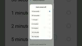How To Increase Screen Time In Realme ll Technical Lessons ll #realme screenshot 4