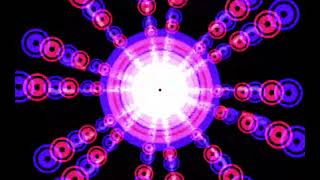 Club Visuals 1294 - Explosion VJ Loop