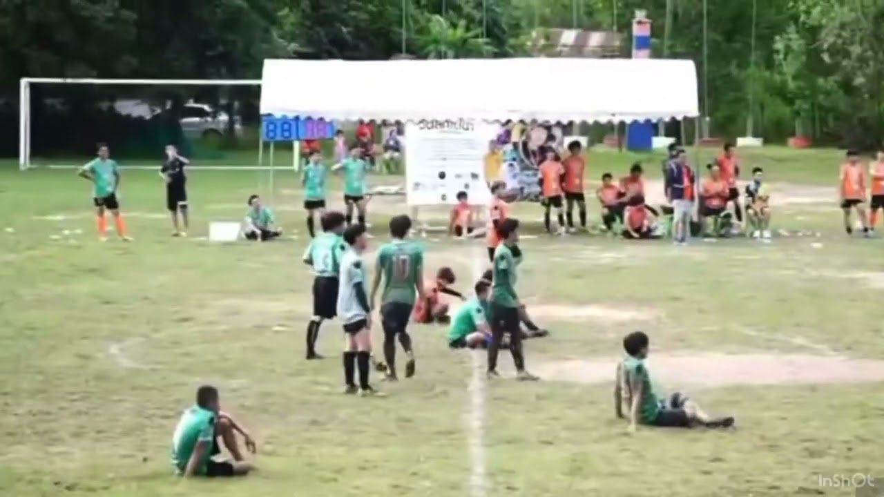 ดูบอลม่วน มัน ฮา#นุ๊กปาย