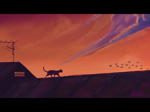 zhanulka - ты похож на кота (MATLY remix)