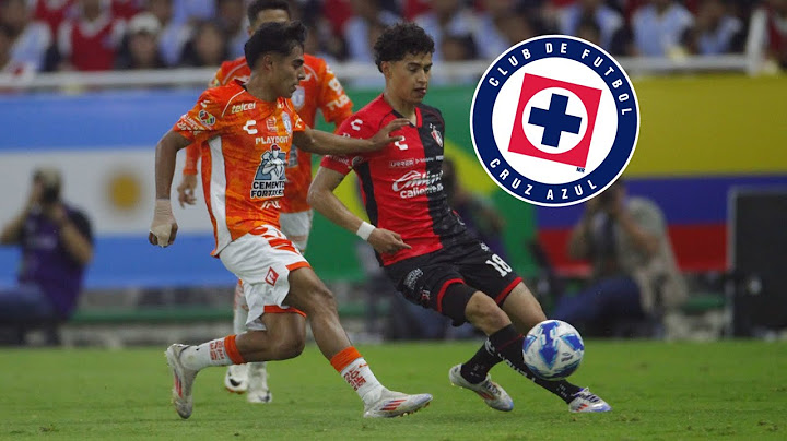 ¡Bombazo en Cruz Azul! Jeremy Márquez está a nada de ser celeste