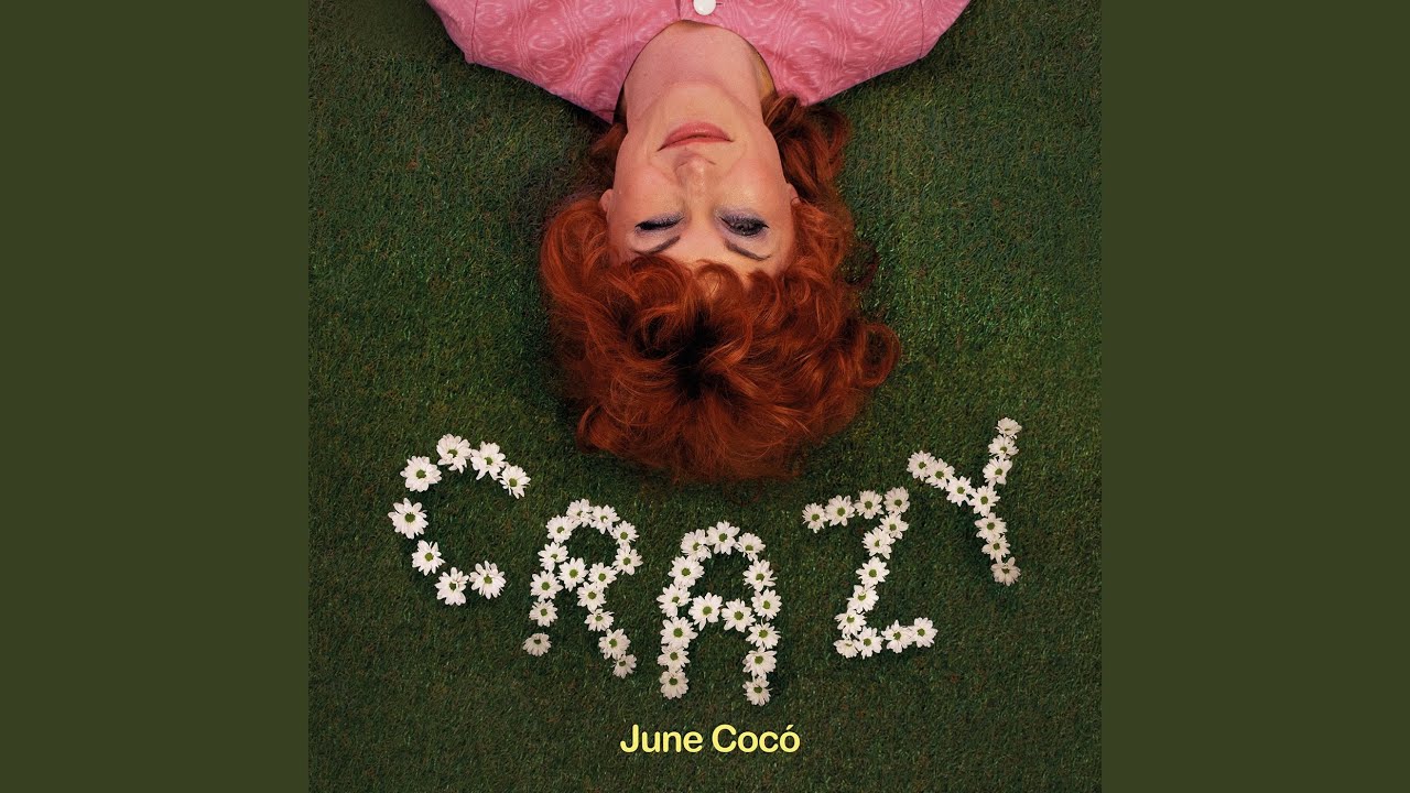YouTube에서 Crazy 보기 YouTube에서 Crazy 보기