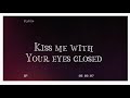 Beginning of video