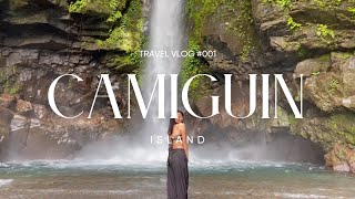 Camiguin Island 🏝️🍃 | DIY Budget Travel: Itinerary, Budget, Food & Attractions