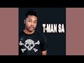 T-MAN SA & T.T.Z - God Bless (Re-visit) Feat. Sipho Magudulela | Amapiano
