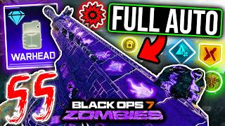 This NEW Special Weapon is *WORSE* Than You Think! (BO7 Zombies)
