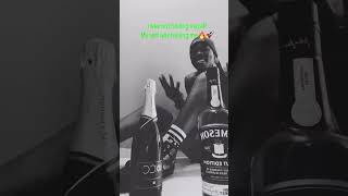 shorty nasty , fine though she gotta leave now #rap #music #quake #hiphop #haveitoldyouthatiloveyou