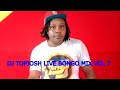DJ Topjosh Mtaani Live Bongo Mix Vol 7 2025 Diamond Bien Mbosso Harmonize Jay Melody Mix 2025 