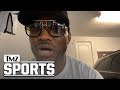 UFC's Kamaru Usman Calls Out Georges St-Pierre, 'Where You At?!' | TMZ Sports