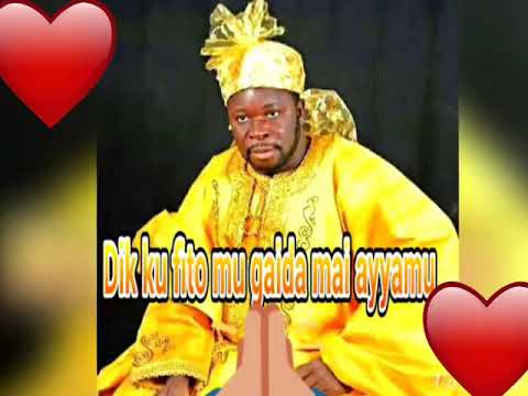 Rahama Ahbabu Ta Sidi ANNABI Sak 