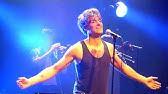Paolo Nutini Candy Glastonbury 2014 Youtube