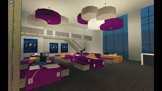 Btmubloxburg Tiger Mountain University Tour