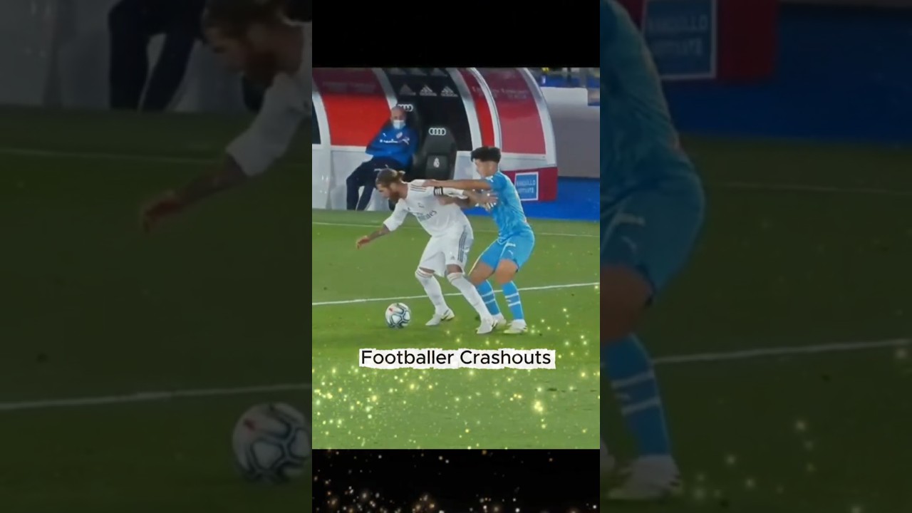 Crazy Football Players Crash-outs🤯🔥#trending1 #trendingshorts #jaidmeel