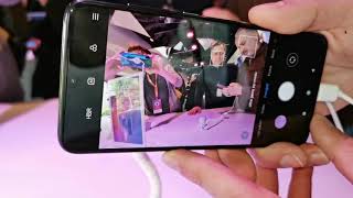 Xiaomi Mi9 Ön İnceleme