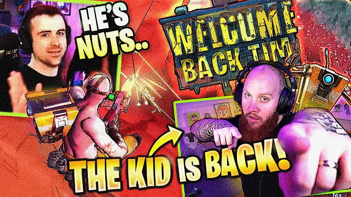 I'M STILL THE BEST AT FORTNITE - FT. NINJA, DRLUPO & MONSTCR