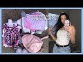 HUGE SPRING TRY ON HAUL