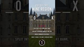 Only 1% of wine drinkers can pass this test