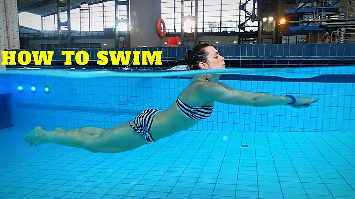 How to swim - DayDayNews