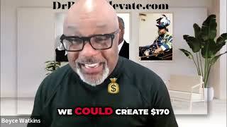 Unlock Black Economic Power: 10% Shift Changes Everything!