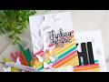 These Quick &amp; EASY Colorful Cards Are PERFECT for Batch Creating!