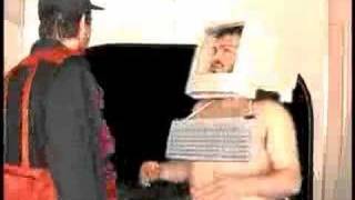 Computerman #4