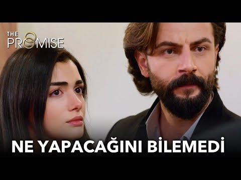 Değişen karara şok oldu | Yemin 198. Bölüm