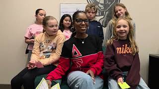Principal's Report 10/29/2025