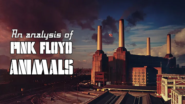 An analysis of Pink Floyd - Animals | The origins, concept, vinyl pressings, tour, bootlegs & more!