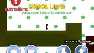 Vexman parkour! screenshot 5