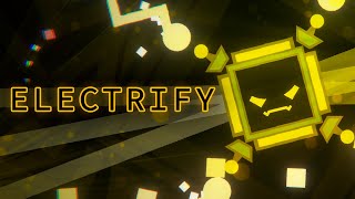 Electrify | no hit | Project Arrhythmia | level by DXL44 | song by ELEPS