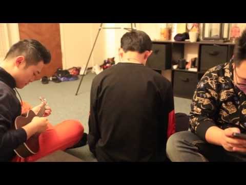 春晚总动员 2014 CPU春晚宣传片