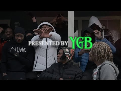 Big YBA - Time (Feat. YGB) (Official Video) Shot by @Pcthegreat.nc