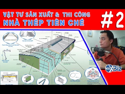 Video Tất Tần Tật Về Các Vật Tư Vật Liệu Dùng Để Sản Xuất Và... - youtube