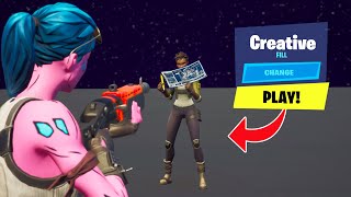 Bullying Defaults In Creative Fills...