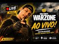 LIVE #002| WARZONE
