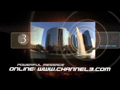 Webspot for Channel Three Productions