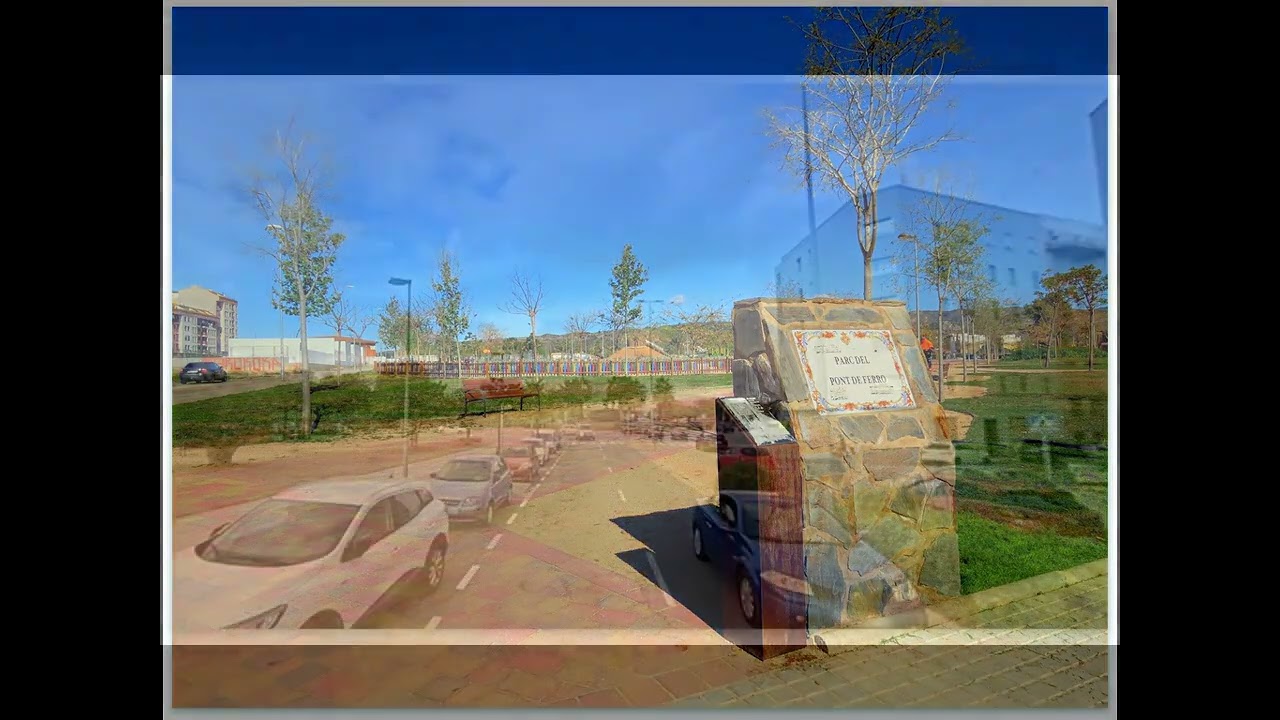 Calle AVENIDA de BARCELONA, Castellón de la Plana