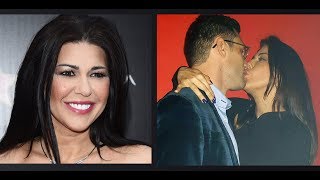 Iwona Węgrowska O Kulisach Swojego Związku I Eurowizji Wideoportal