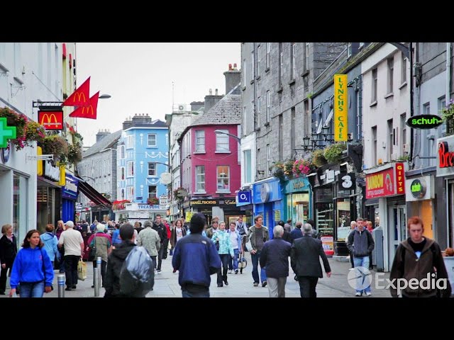 Galway City Vacation Travel Guide | Expedia