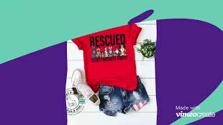 Dog Tees For Everyone