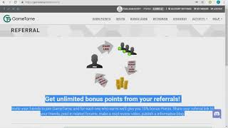 [Gametame] How to get free steam wallet screenshot 5