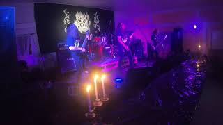 Putrid Evocation - Sepulchral Terror@Devocion Austral 2019